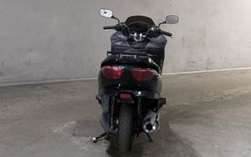 HONDA FORZA X MF08