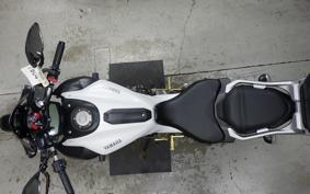 YAMAHA MT-07 2016 RM07J