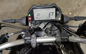 YAMAHA MT-03 2020 RH13J