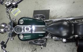 HARLEY FLSTN 1340 1995