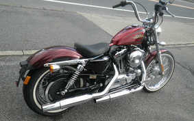 HARLEY XL1200V Seventy-Two 2013 LF3