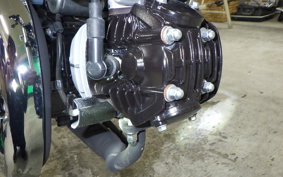 HONDA DAX 125 2023 JB04