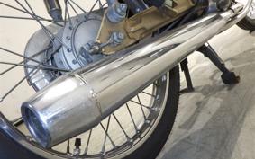 HONDA C90 SUPER CUB E HA02