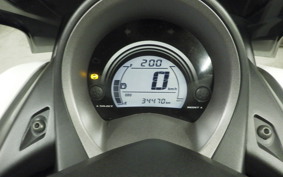 YAMAHA N-MAX 155 A 1999 SG50J