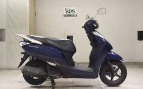 HONDA LEAD 125 JF45