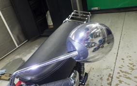 HONDA DAX 125 JB04