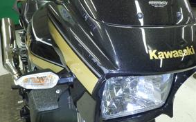 KAWASAKI ZRX1200 D 2016 ZRT20D