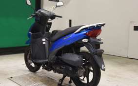 SUZUKI ADDRESS 110 CE47A