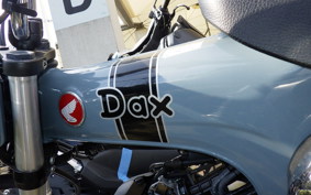 HONDA DAX 125 JB04