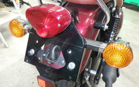 KAWASAKI ESTRELLA 2016 BJ250A