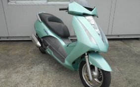 HONDA PANTHEON 150 KF06