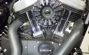 HARLEY XL1200X 2020