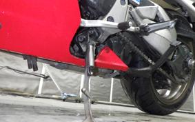 HONDA VFR800F 2017 RC79