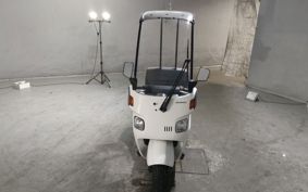 HONDA GYRO TA03