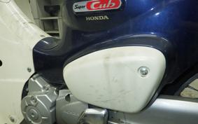 HONDA C50 SUPER CUB 2006 AA09