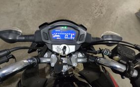 HONDA CBF125R PJJN