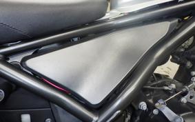 HONDA REBEL 250 A 2018 MC49