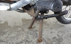 SUZUKI COLLEDA 50 S K50