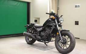 HONDA REBEL 250 MC49