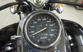 KAWASAKI ELIMINATOR 250 V 2023 VN250A
