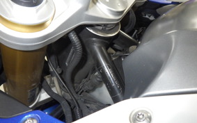 BMW R1200RS 2015