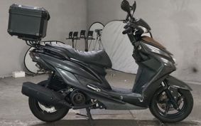 YAMAHA CYGNUS125XSR SED8J