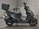 Фото Yamaha CYGNUS125XSR с японского аукциона