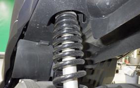 SUZUKI ADDRESS 110 2020 CE47A