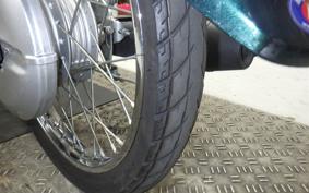 HONDA C50 SUPER CUB 2015 AA09