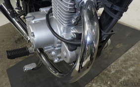 SUZUKI GN125 H 2006