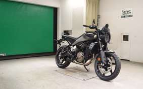 HUSQVARNA SVARTPILEN 250 2020