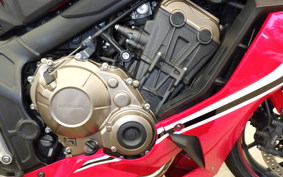 HONDA CBR650R 2019 RH03