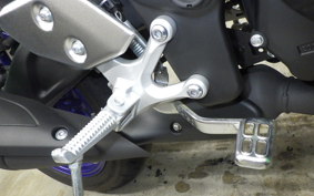 YAMAHA MT-03 ABS 2025 RH21J