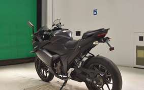 SUZUKI GIXXER 250 SF 2025