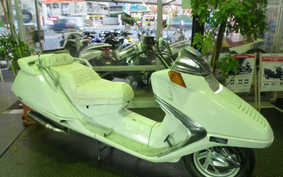 HONDA FUSION MF02