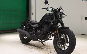 HONDA REBEL 250 A 2024 MC49