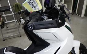 HONDA X-ADV 750 2025 RH21