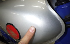 HONDA CL50 BENLY 2024 CD50