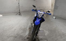 YAMAHA WR155R DG37