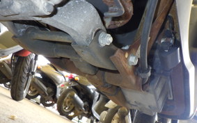 SUZUKI LET's 4 CA45A