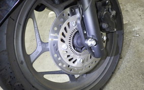 HONDA PCX 125 2015 JK05