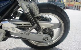 KAWASAKI ZEPHYR 750 2001 ZR750C
