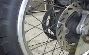 HONDA XLR250 BAJA 2015 MD22