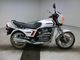 Фото Honda CX400 EURO 1982 с японского аукциона