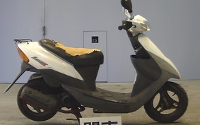 SUZUKI LET's 2 CA1PA