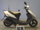 Фото Suzuki LET's 2 с японского аукциона