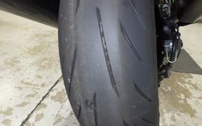 KAWASAKI ZX 1400 NINJA R A 2016