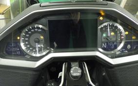 HONDA GL 1800 GOLD WING TOUR DCT 2022 SC79