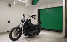 HARLEY FXDB 1580 2012