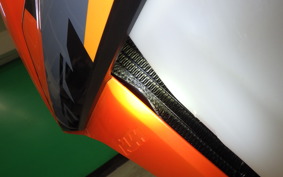 KTM 150 EXC TPI 2012